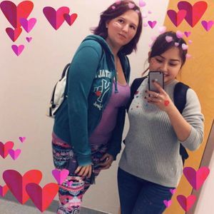 Meet your Posher, Victoria